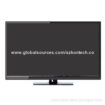 21.5-inch LED TV with Child lock, ATSC/DVB-T/DMB-T (Optional)